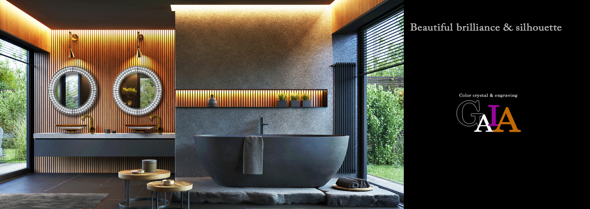 SLAVIA CRYSTAL Dilos GAIA series SLAVIA CRYSTAL Dilos GAIA  series(スラヴィアクリスタル)ディロス ガイア 洗面ボウル |洗面器|手洗器|手洗いボウル|おしゃれ|豪華|美しい|ガラス|ボウル|最高級|クリスタル|