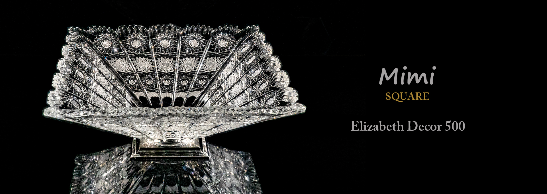 SLAVIA CRYSTAL Mimi SQUARE ELIZABETH washbasin スラヴィアクリスタル ミミ スクエアーエリザベス洗面ボウル |クリスタル|ガラス|手洗器|手洗いボウル|洗面器|小型|コンパクト|トイレ|玄関|スペース|デザイン|おしゃれ|豪華|美しい|スラビアクリスタル|小さめ:|