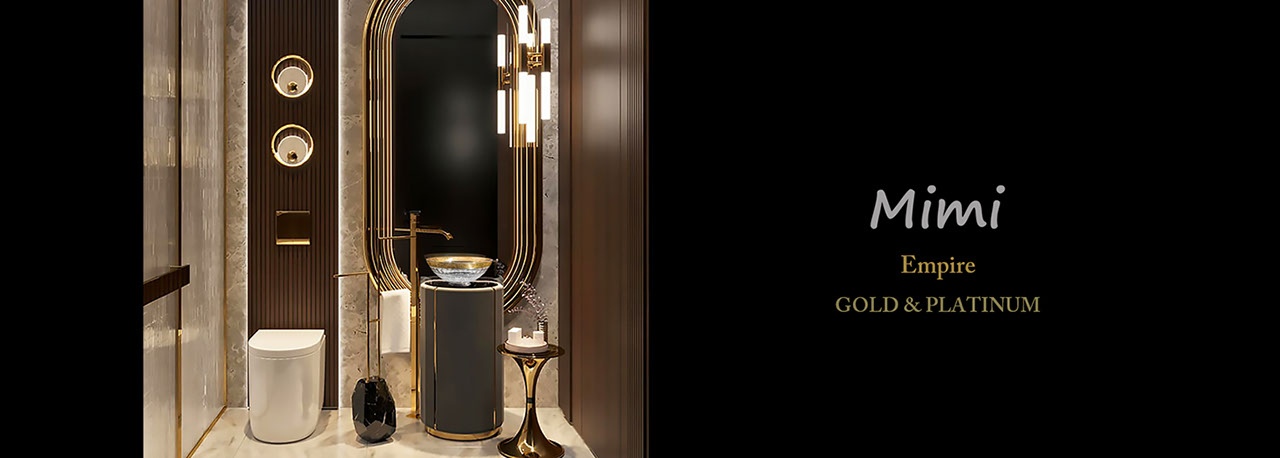 スラヴィアクリスタル　ミミ　エンパイアークリスタル洗面ボウル　｜クリスタル｜ガラス｜手洗器｜手洗いボウル｜洗面器｜小型｜コンパクト｜トイレ｜玄関｜スペース｜デザイン｜おしゃれ｜豪華｜美しい｜スラビアクリスタル｜小さめ｜